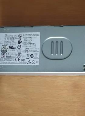 DELL 12代原装电源 180W H180EBS-00 F3J97 NC77H AC180EBS-00
