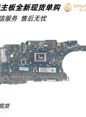 适用于HP/惠普 ProBook 435 G8 笔记本主板6050A3243801-MB