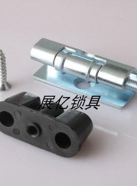 CL139工业机箱柜门隐藏式基业暗铰链 电箱机械设备门合页