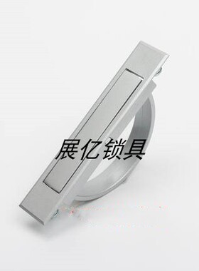 窗户玻璃门把拉手辅助带手柄衣柜强力创意榻榻米抽屉球形LS707 03