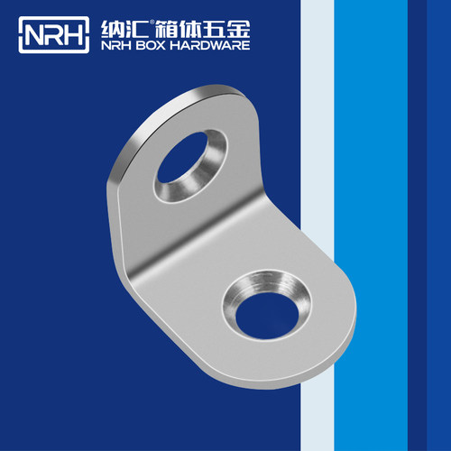 不锈钢90度直角角码连接件三角固定角铁家具吊柜橱柜衣柜五金配件