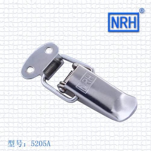 纳汇五金NRH 5205A 45详云搭扣《铁》铁搭扣五金锁扣箱包配件