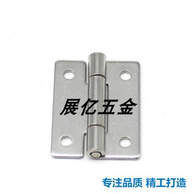 不锈钢五金件设备机箱机通讯柜电器门合页HT041-19现货CL253-19