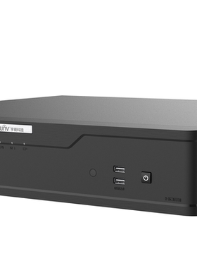 宇视科技NVR508-32B-DT