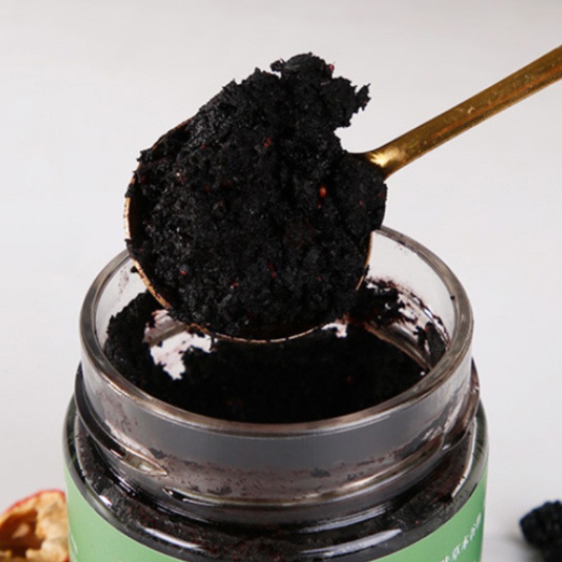 （肉圆子专享盒子）茯湿膏盒子 包装瓶