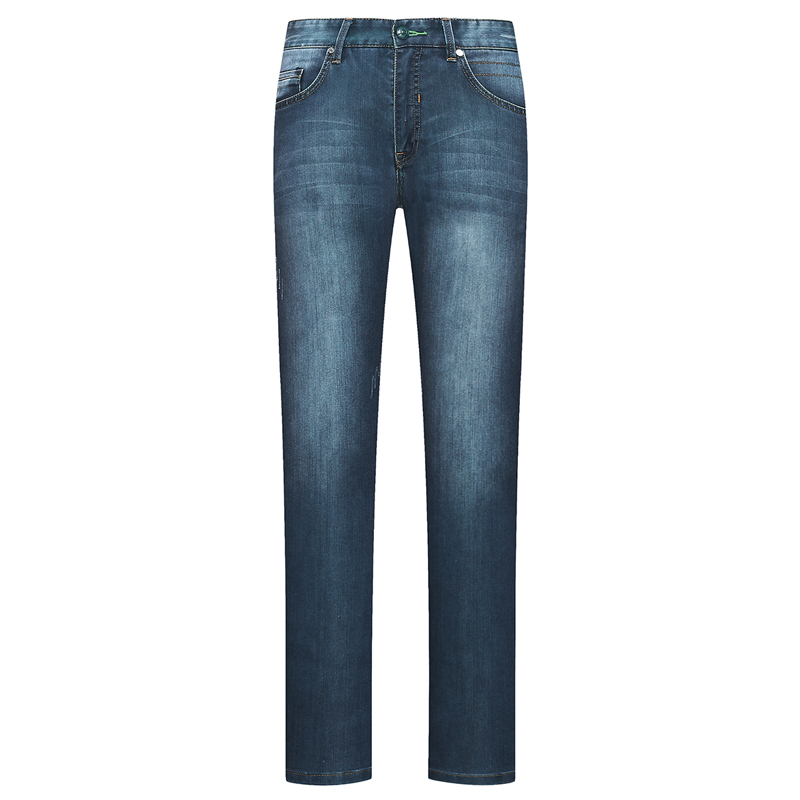 Jeans SEPTWOLVES en coton - Ref 1483521 Image 3