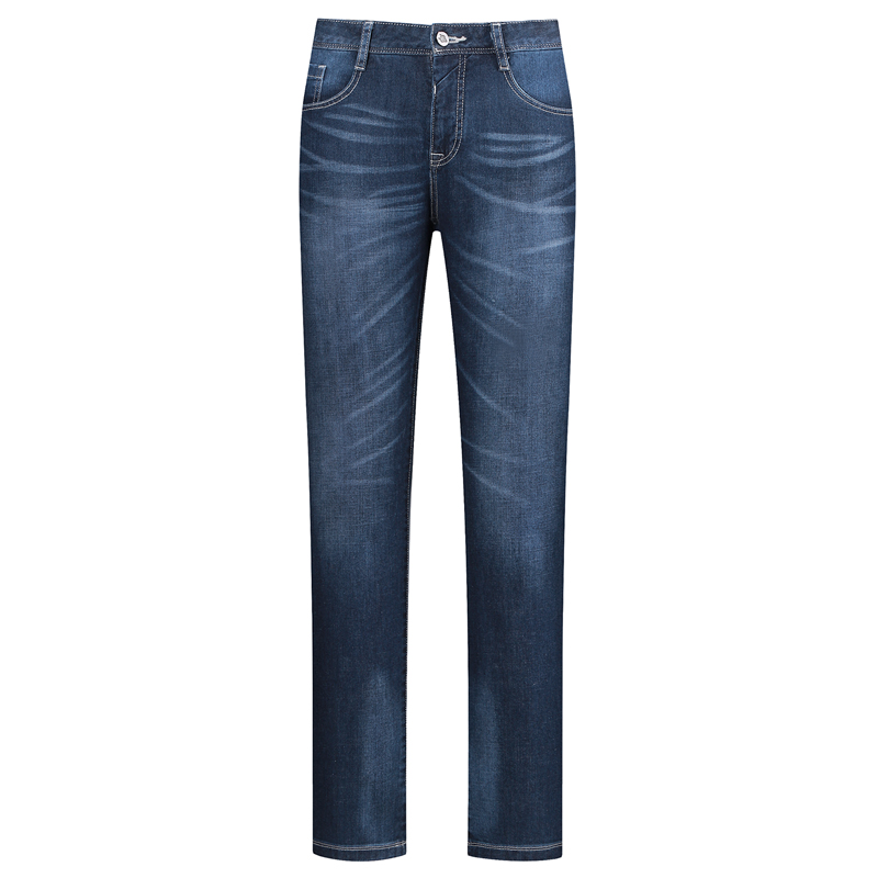 Jeans SEPTWOLVES en coton - Ref 1483378 Image 3