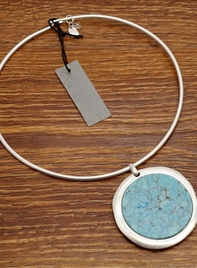 西洋欧美风设计师腔调森女文艺范舞台走秀场网红潮人项圈