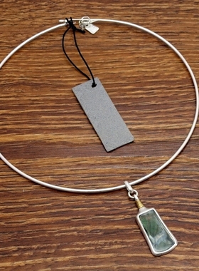 珍贝母贝壳设计师腔调森女文艺范度假摄影宴会派对网红潮人项圈