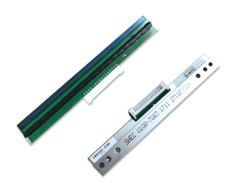 适用 TSC TTP-244Pro/Plus DA200 245C 244CE条码标签热敏打印头
