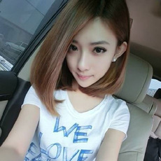 Perruque Long cheveux raides - Ref 2607937 Image 10