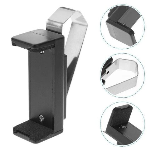 适配多种车型遮阳板遥控器的夹子