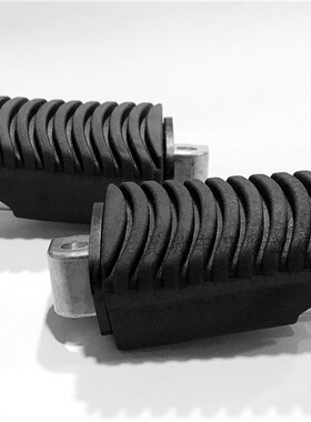 2014-18年宝马K1600GTL K1600 前后脚踏 GTL EXCLUSIVE 左右 脚蹬