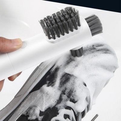 家用电动鞋刷多功洗鞋子神器懒人鞋刷软毛不伤鞋手持防水自动清洁