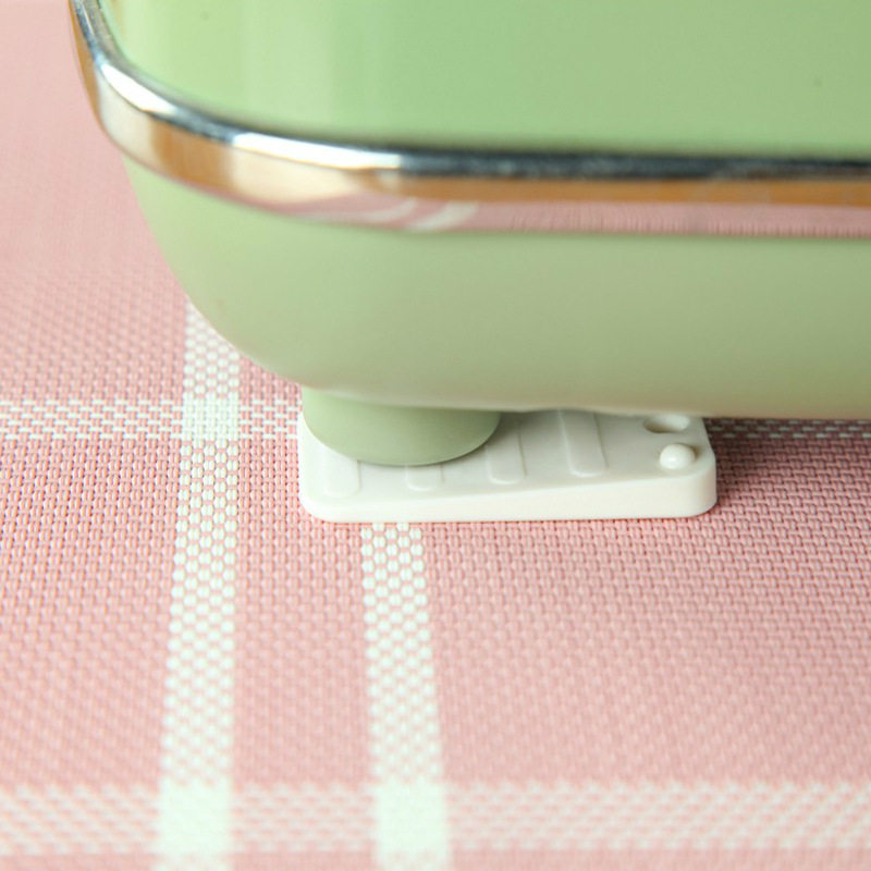 桌椅脚垫增高垫门挡门塞多功能家具垫衣柜缝隙塞水平垫CH-21