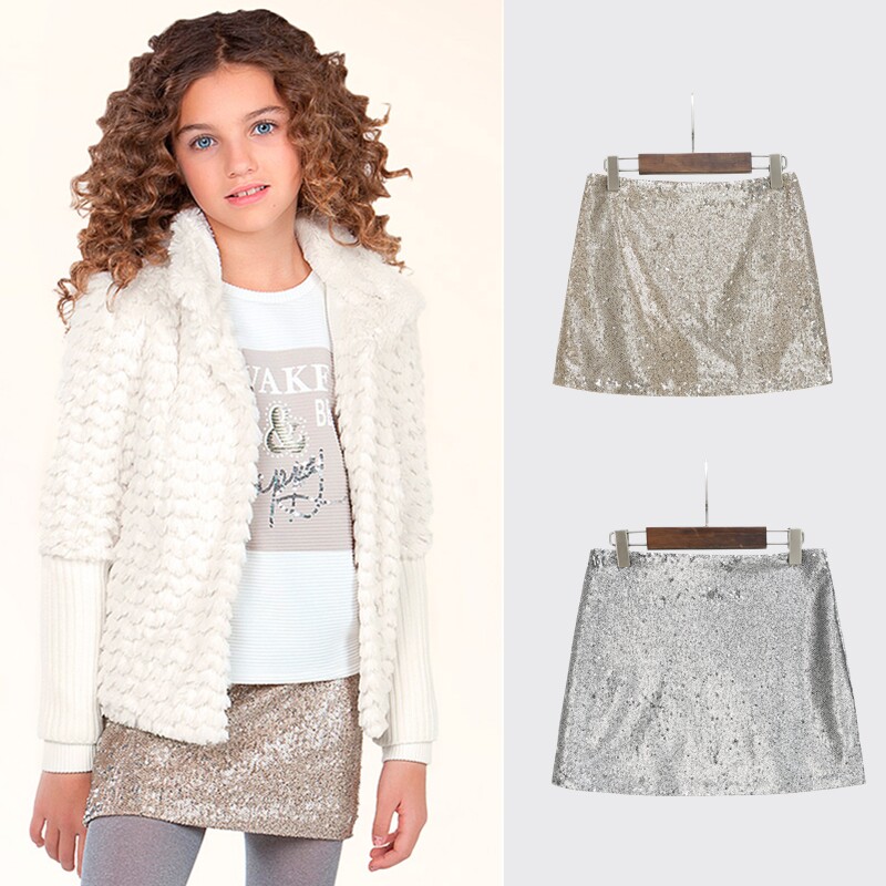 Jupe pour fille - Ref 2048677 Image 1