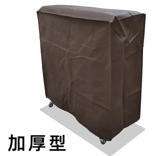 加厚无纺布折叠床防尘罩，耐用