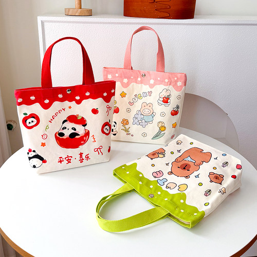 热卖10000+手提包可装礼品和饭盒