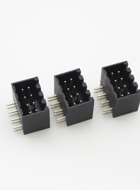 插拔式接线端子15EDGRHD-3.5mm S2L3.5/90G KF2EDGERC 连接器接插