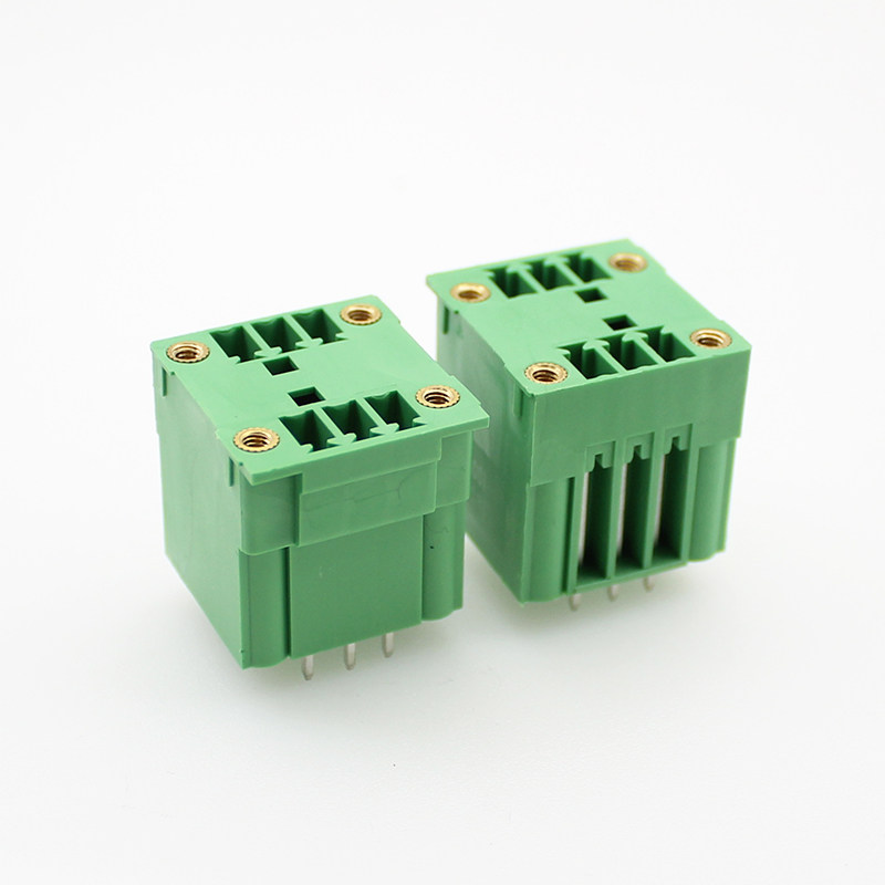 插拔式接线端子15EDGVHM-3.81mm MCDV1.5/-G1F-3.81 ECHB381VM,电子/电工,接线端子,淘宝优惠券,粉丝福利购,淘宝优惠卷