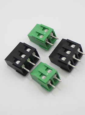 螺钉固定式接线端子DG500-5.08mm MKDSP1.5/-5.08 EK508V