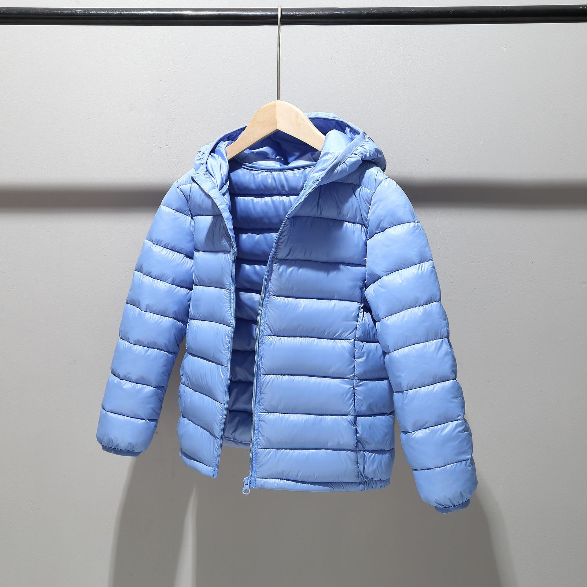 Jacket For Kids coat Clothes Winter Girls Baby Girl boy boys