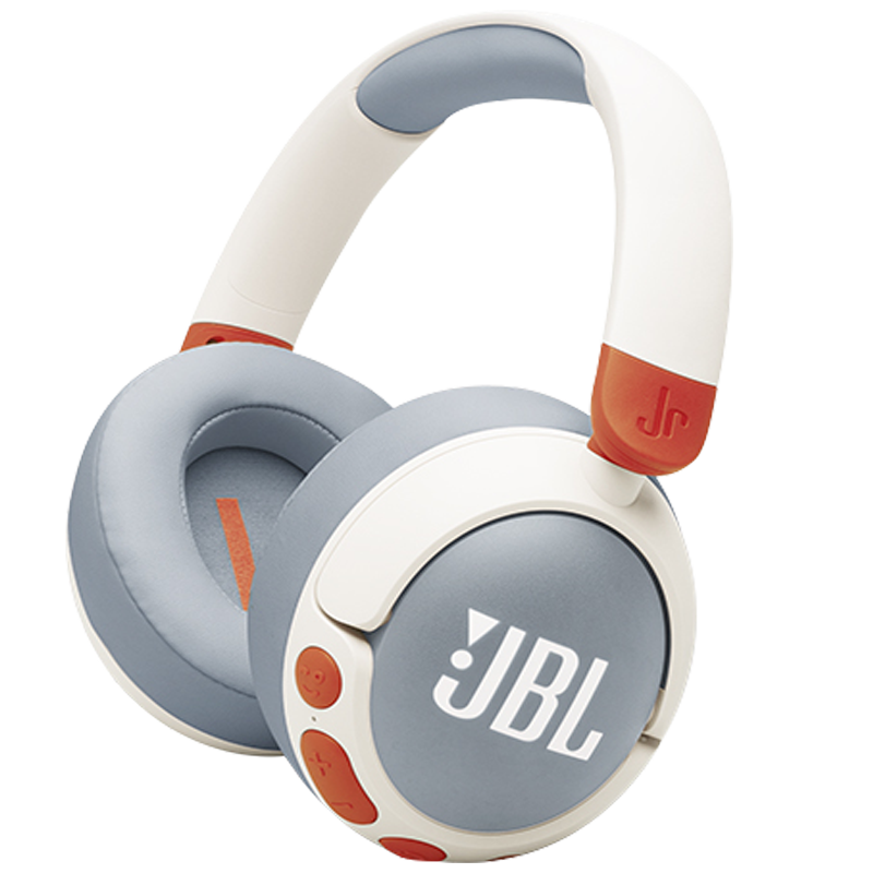 JBLJR470NC头戴式儿童耳机