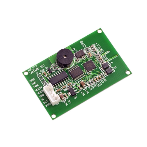 高频rfid m1卡ic卡读卡器模块ttl接口 rs232串口 14443a协议