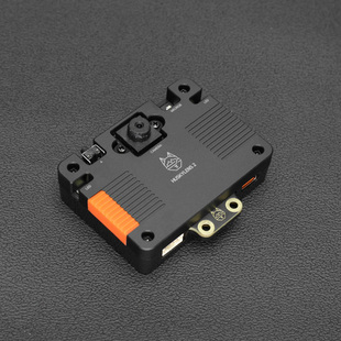 二哈识图2 AI视觉传感器 HuskyLens 2 6TOPS算力 内置AI大模型MCP