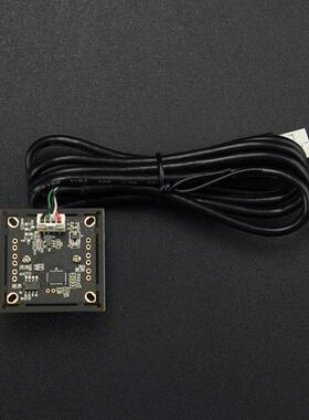 DFRobot 720P USB免驱摄像头 广角摄像头 兼容行空板M10 树莓派