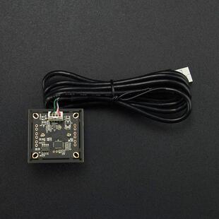 DFRobot 720P USB免驱摄像头 广角摄像头 兼容行空板M10 树莓派