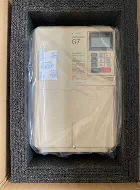 电梯配件/安川G7变频器CIMR-G7A4011/7.5KW/15KW原厂原装现货质保