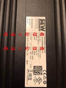 OT全新正品 5A3 SEW控制器MDX61B0011 有询价