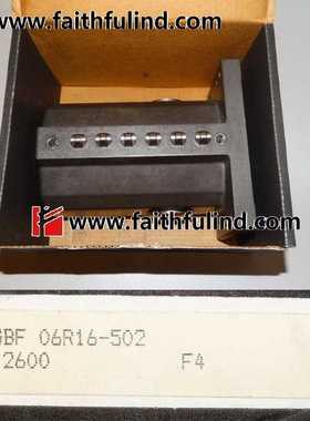 ￥Euchner 012600 安士能全新精密定位组合行程开关 RGBF 06R16-5