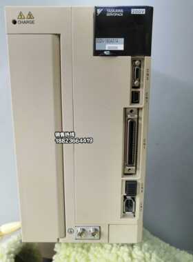 ￥当天发货 SGDV-180A01A002000 /SGMGV-20A3C6C 安川伺服全新询