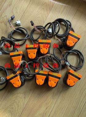 日本东阳UBG-05LN-Z08扫描仪，99新，包好。询价