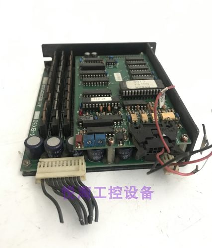 拆机 PACK DRIVER旭工驱动器 AK-BX50(MK-94)包好询价为准询价