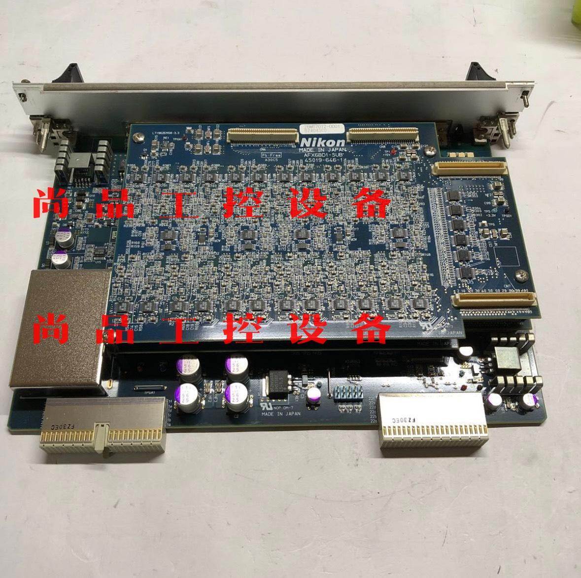 尼康Nikon AFX6BD1-SUB 4S019-646-询价