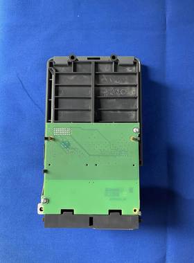 施耐德变频器ATV610系列18.5/22/30/37KW控制板卡CPU主板EAV5询价