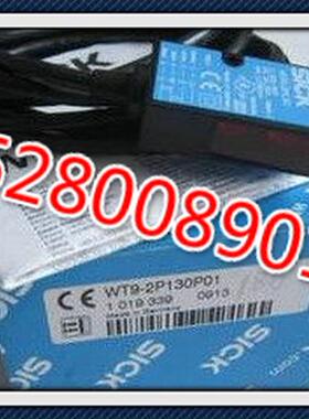 $1019339 WT9-2P130P01德国SICK西克询价