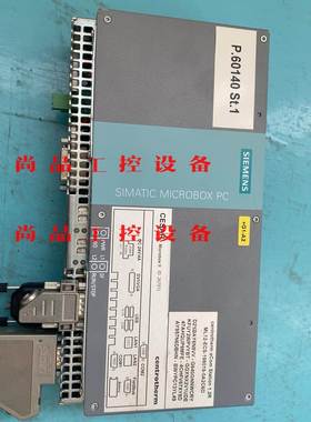 SIEMENS西门子PC427B主机 6ES7647-7AD询价