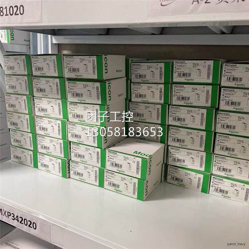 ￥原装 施耐德 LC1F780P7 三极接触器 F系列 780A 230V 50/ 询询