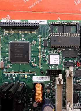 @Markem-imaje 31A82D 马肯依玛士全新打码机主板 Cimjet 300询价