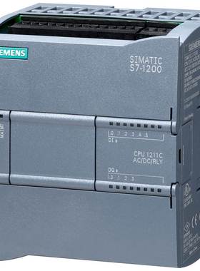 西门子s7-1200plc可编程控制器CPU1211C 1212C 1214C 1215C 1217C