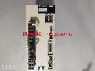 5R5A15A SGDV 安川驱动器750W 原装 实物拍摄 ￥SGDV 出售 5R5A05A