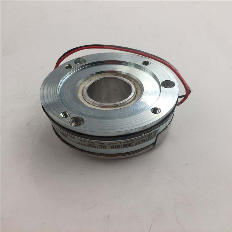 KEB刹车制动器06P1320-1387 24VDC 22W 303868799 50.15如图 询价