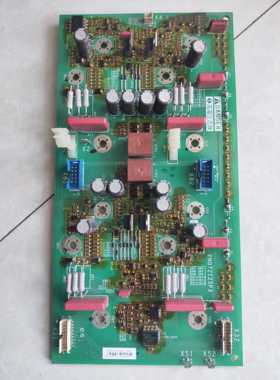 正品施耐德 ATV61/71变频器驱动触发板 200/250/315KW PN072125P3