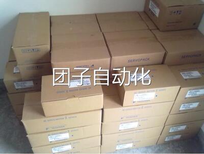 邮SGB-20AD包G安川伺服驱动器SGDB-20A全新原D装现货，欢，迎询价