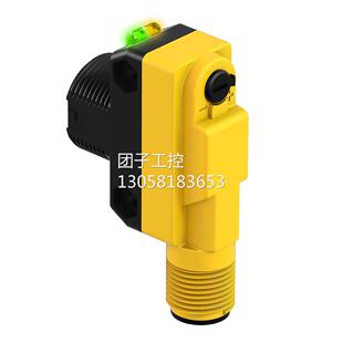 ￥邦纳BANNER 一体式传感器 Q12AB6FF30 询价