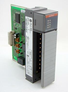 $AB 1746-OX8 罗克韦尔PLC模块可包邮询价